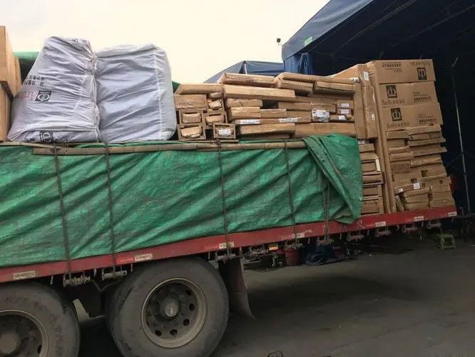 郏县家具托运
