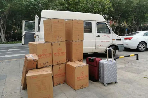 郏县行李托运公司